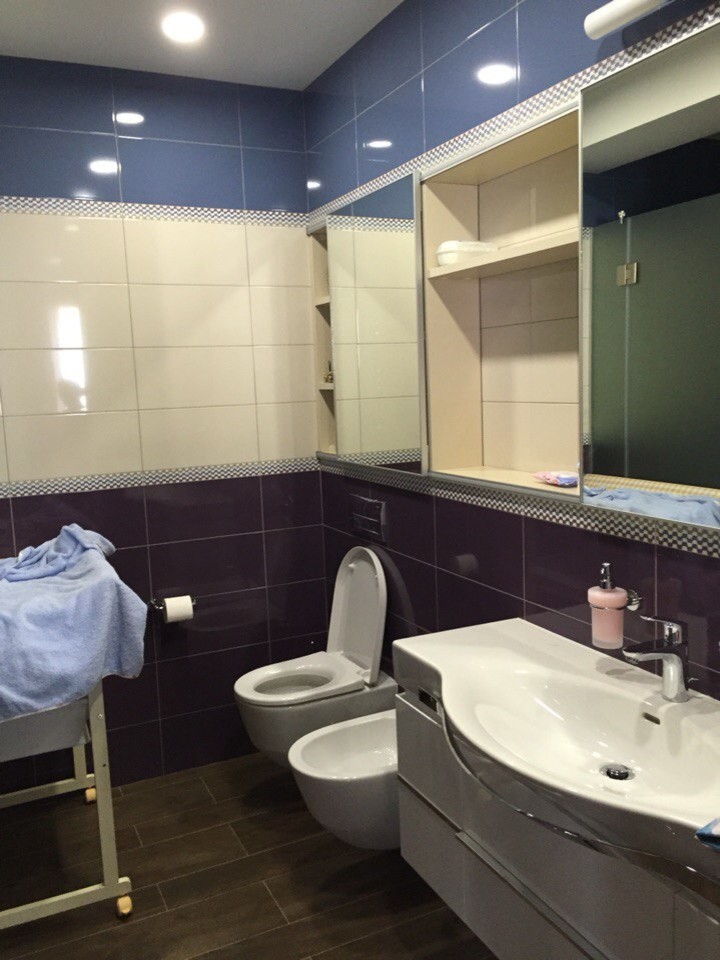 квартира ул.Красноармейская