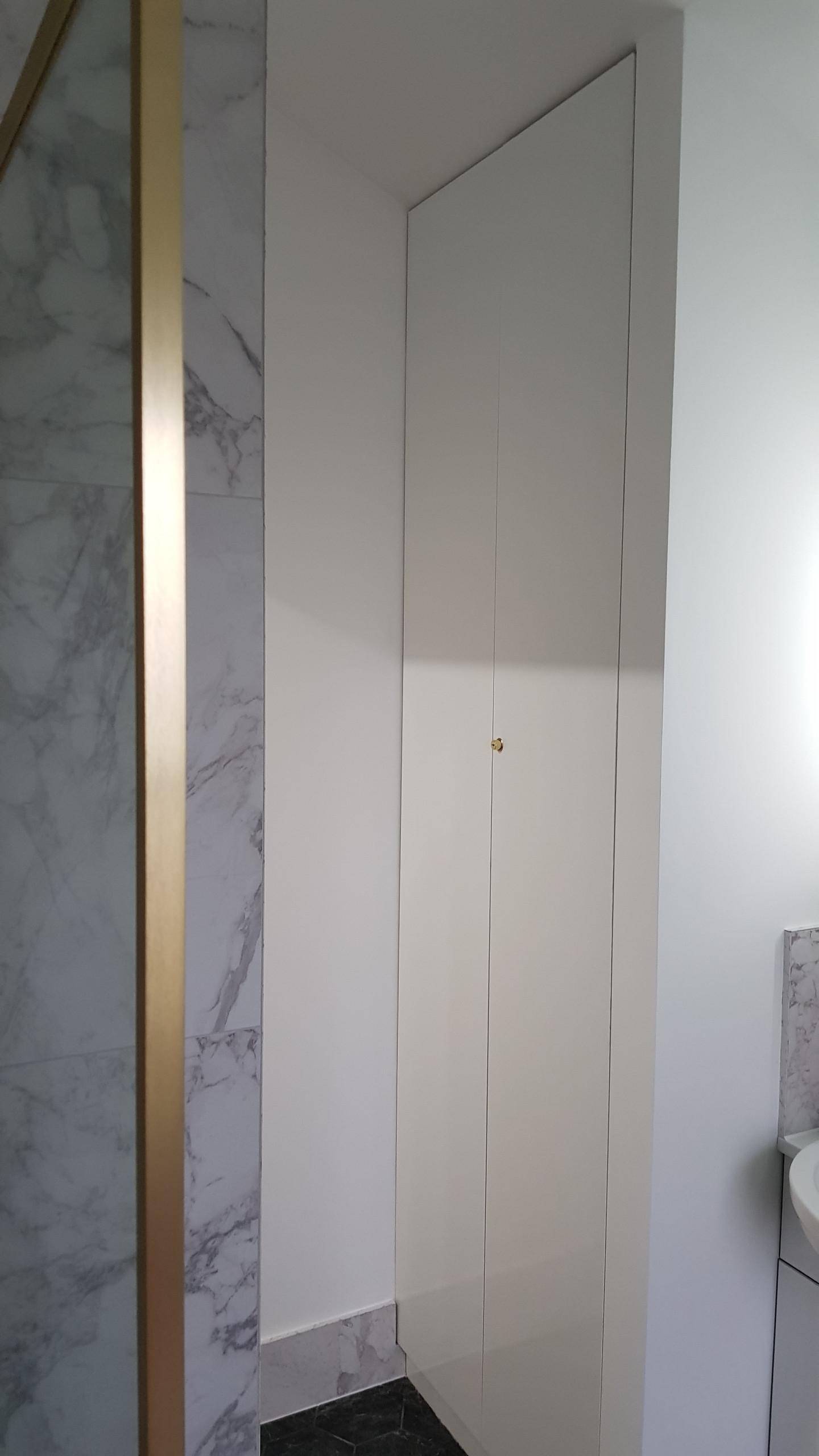 Bathroom and kitchen remodelling