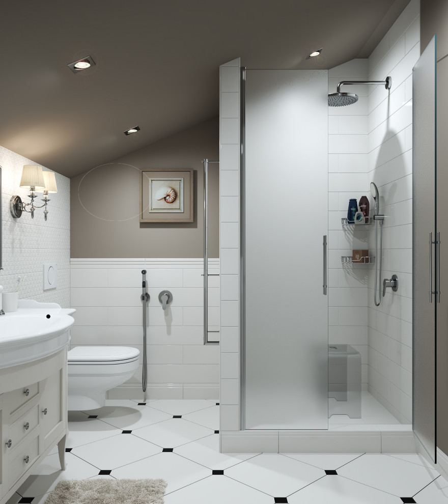 КП ВАТУТИНКИ - ЖИЛОЙ ДОМ