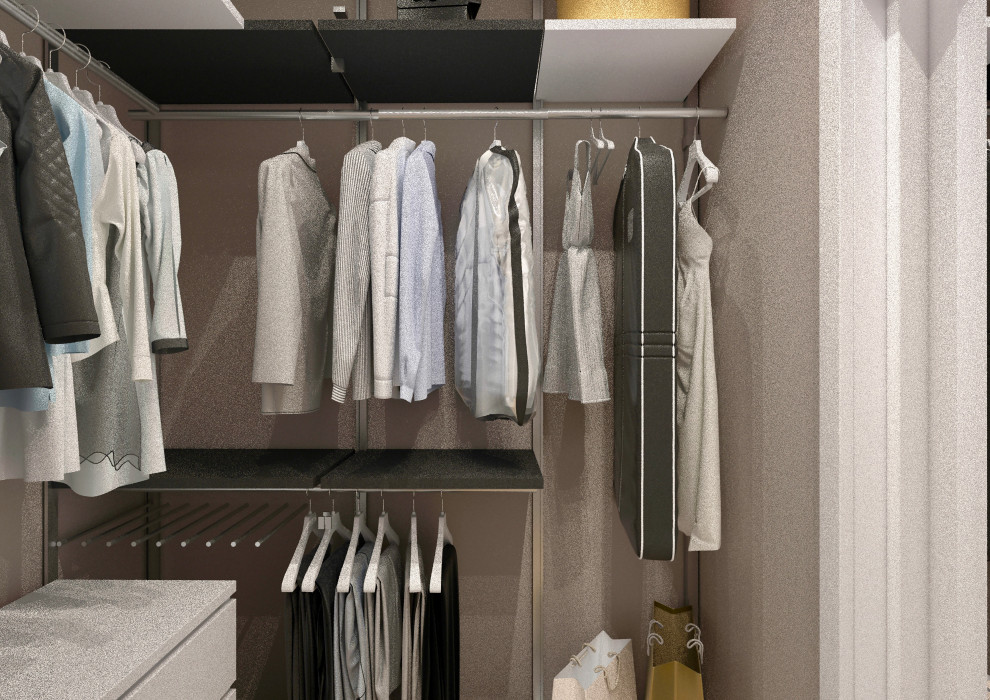 Квартира на берегу