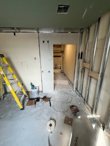 Commercial Drywall & Painting (Dashwood)