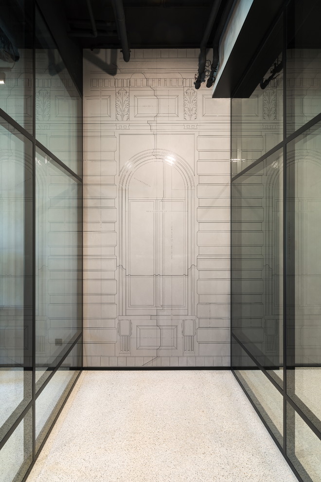 Офис в Санкт-Петербурге