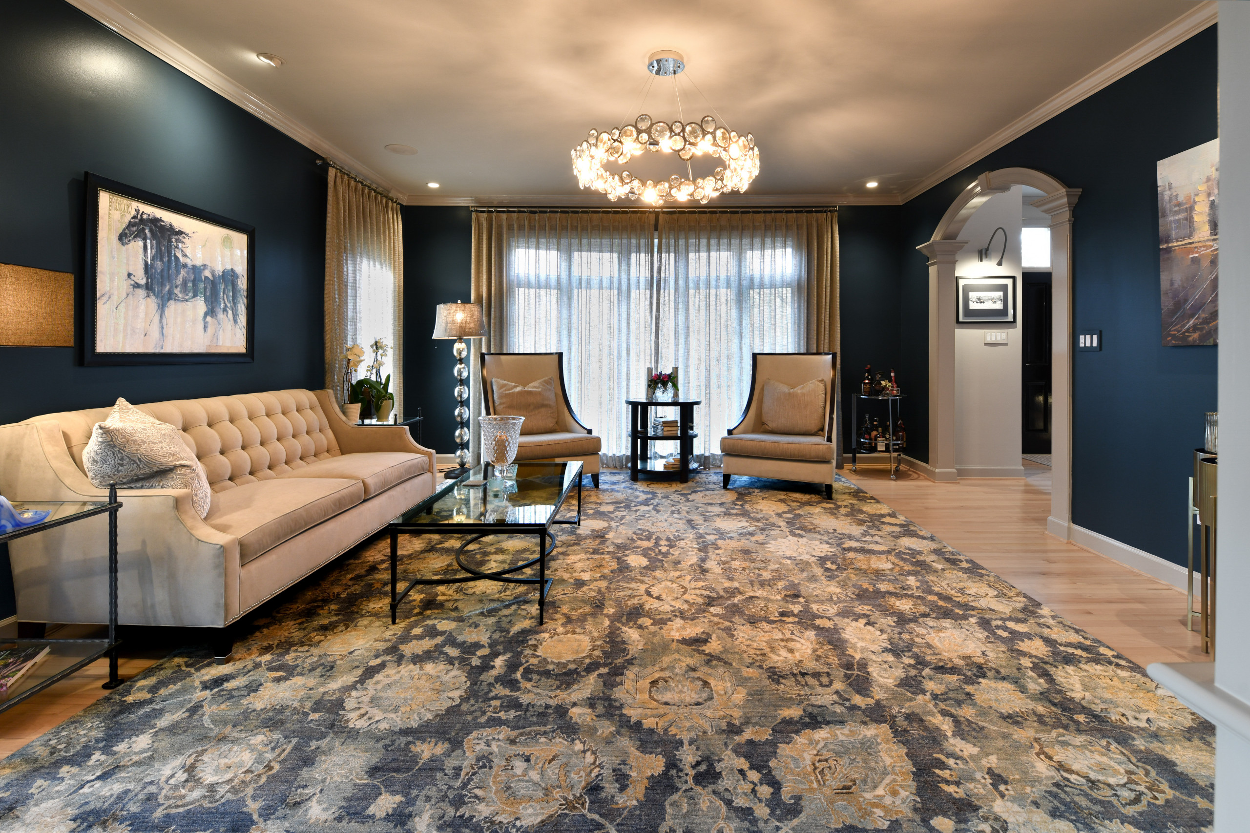 Reston Whole Home