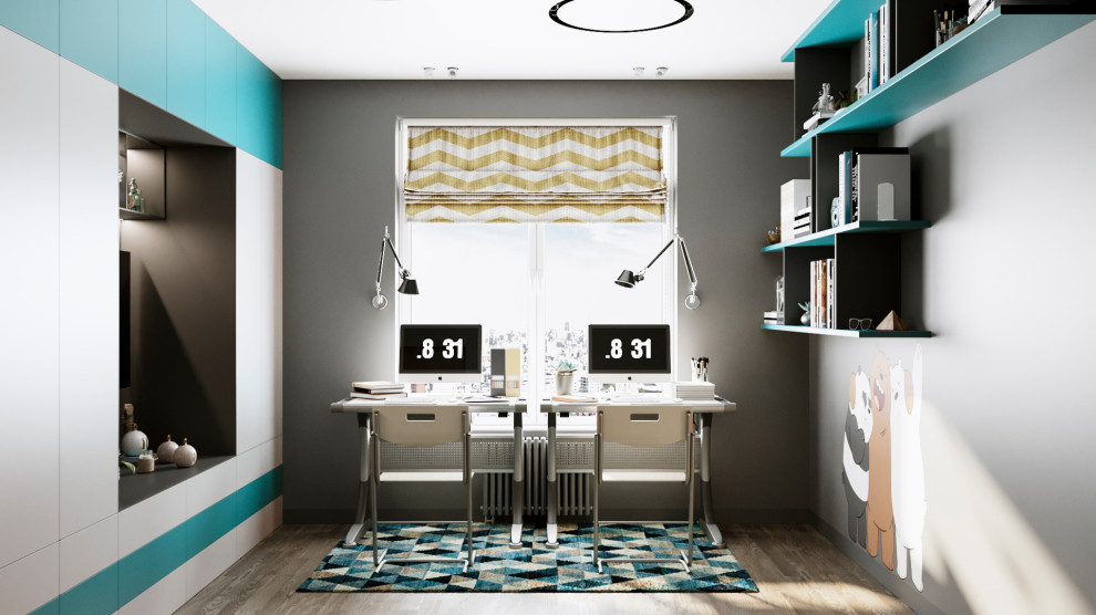 Апарт-комплекс "Волга"