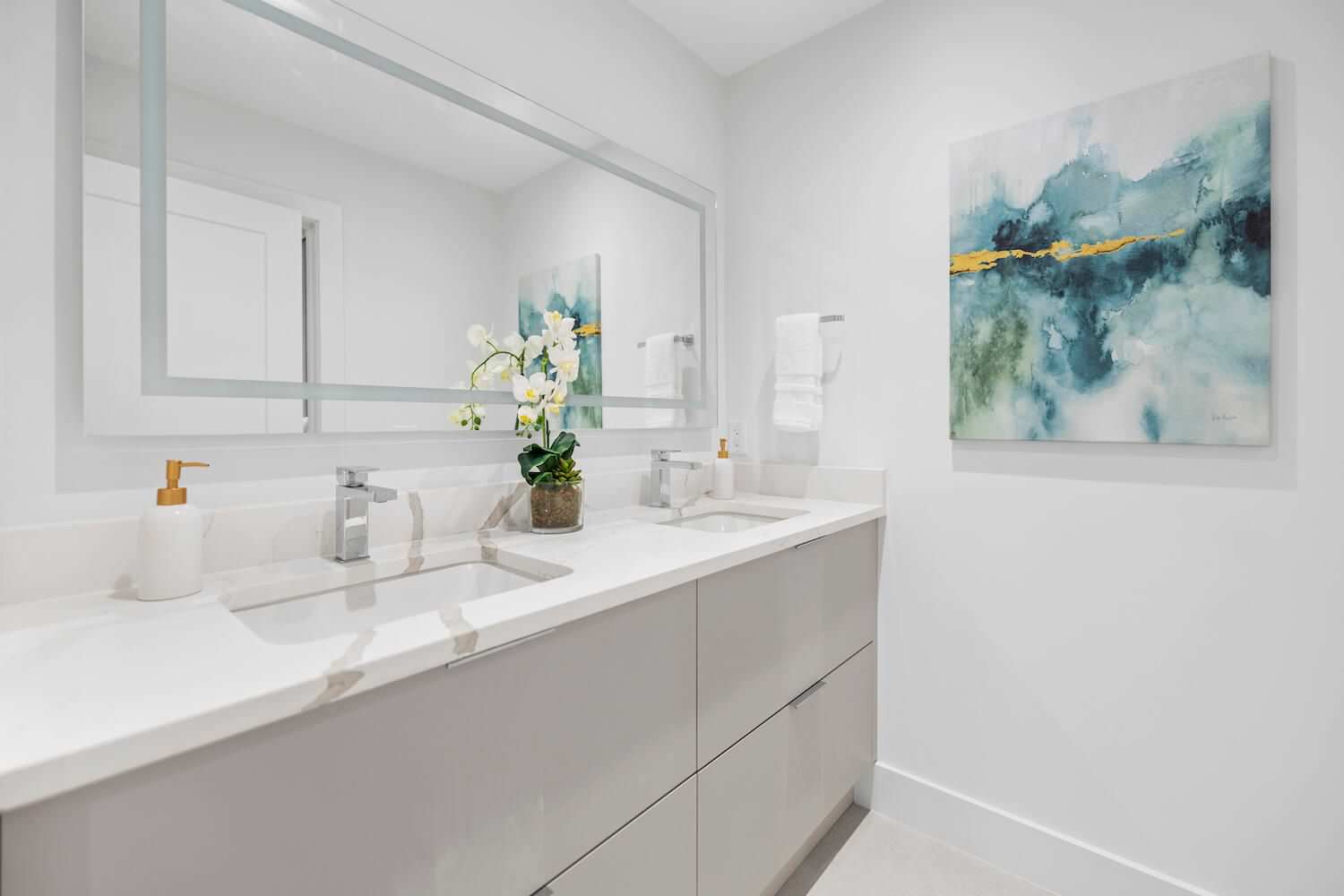 943 Evergreen Residence