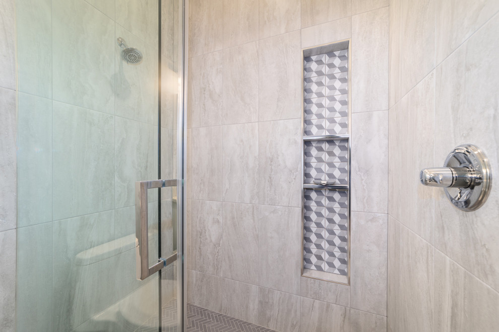Bathrooms Remodel - Haile Plantation - Gainesville, FL