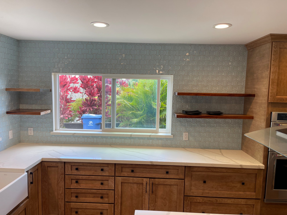 Stylish Renovations