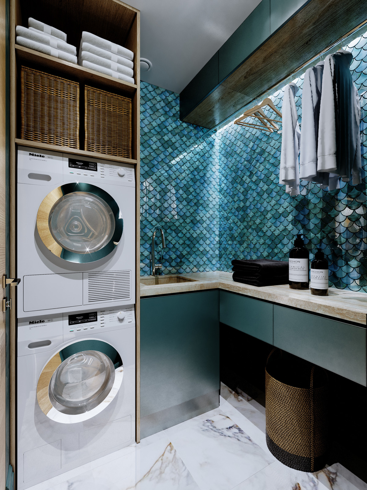 ЖК Страна Чудес