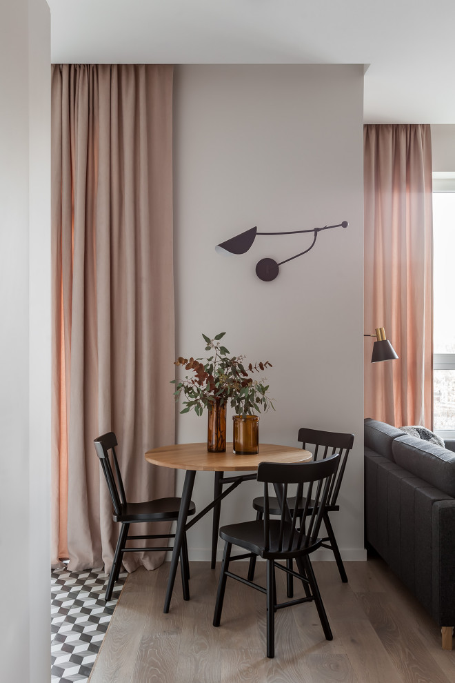 Мантулинская