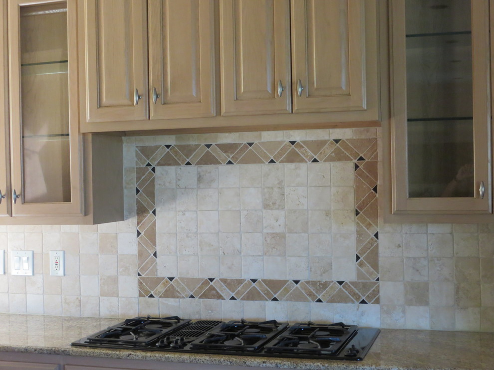 Dominion Kitchen Update