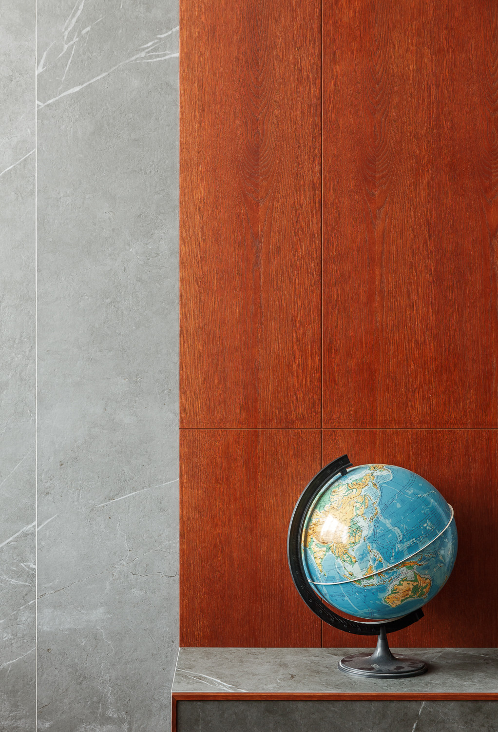 ЖК Дом у березовой рощи @ мебель для частной квартиры