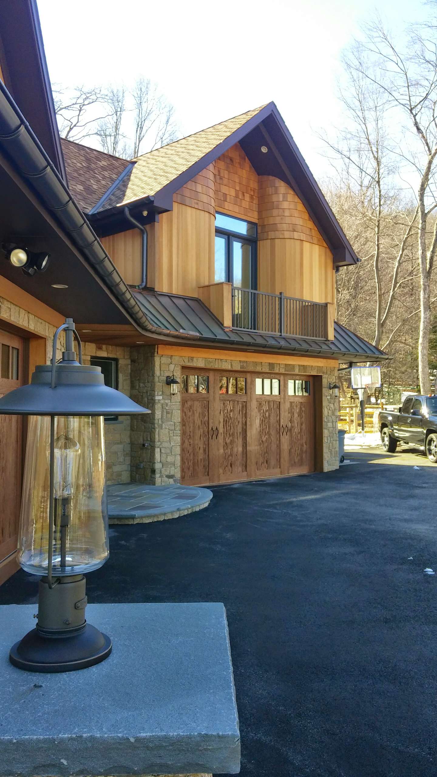 Highlands Home