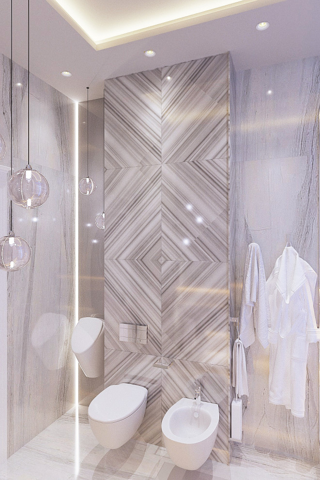 Квартира в г. Петергоф, 201 м2