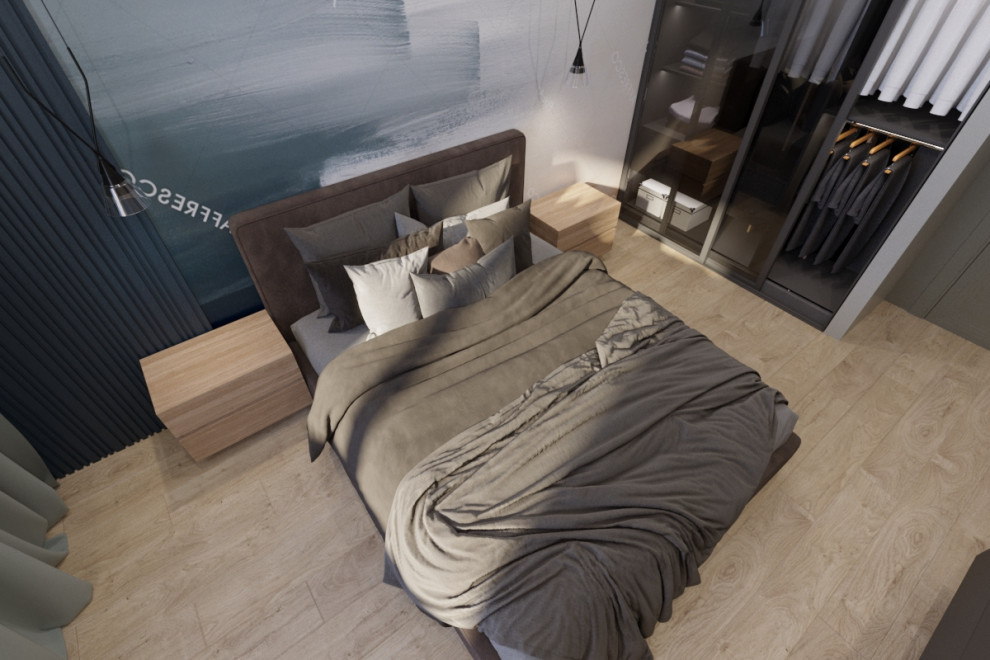 Проект для холостяка.