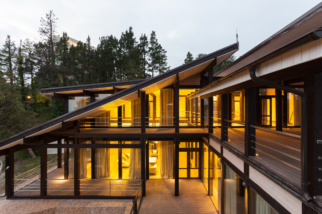 Апарт-отель