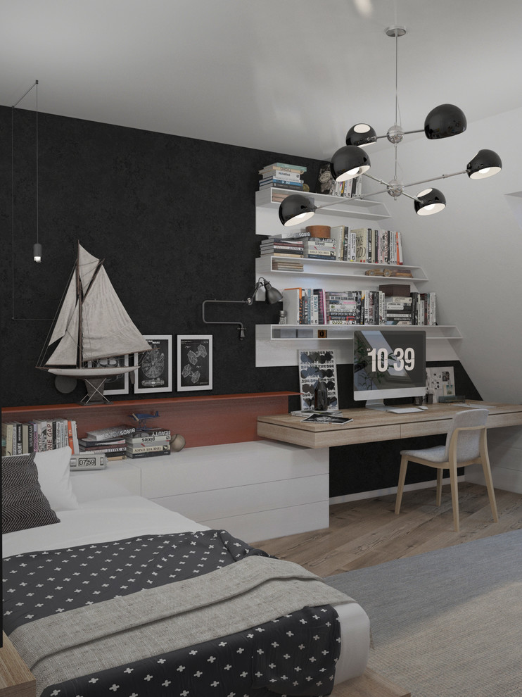 2х этажная квартира в таунхаусе