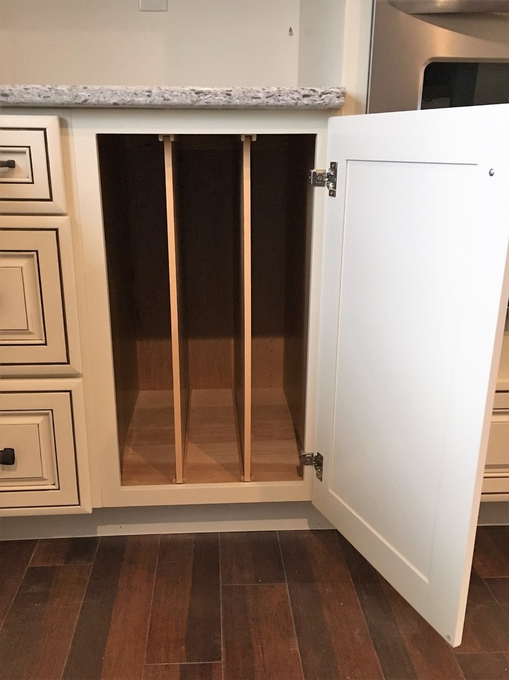 Kitchen accessories