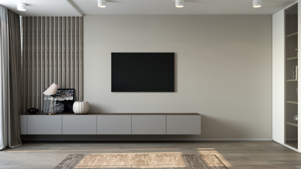 ЖД Форвард / 2к.кв 76м2