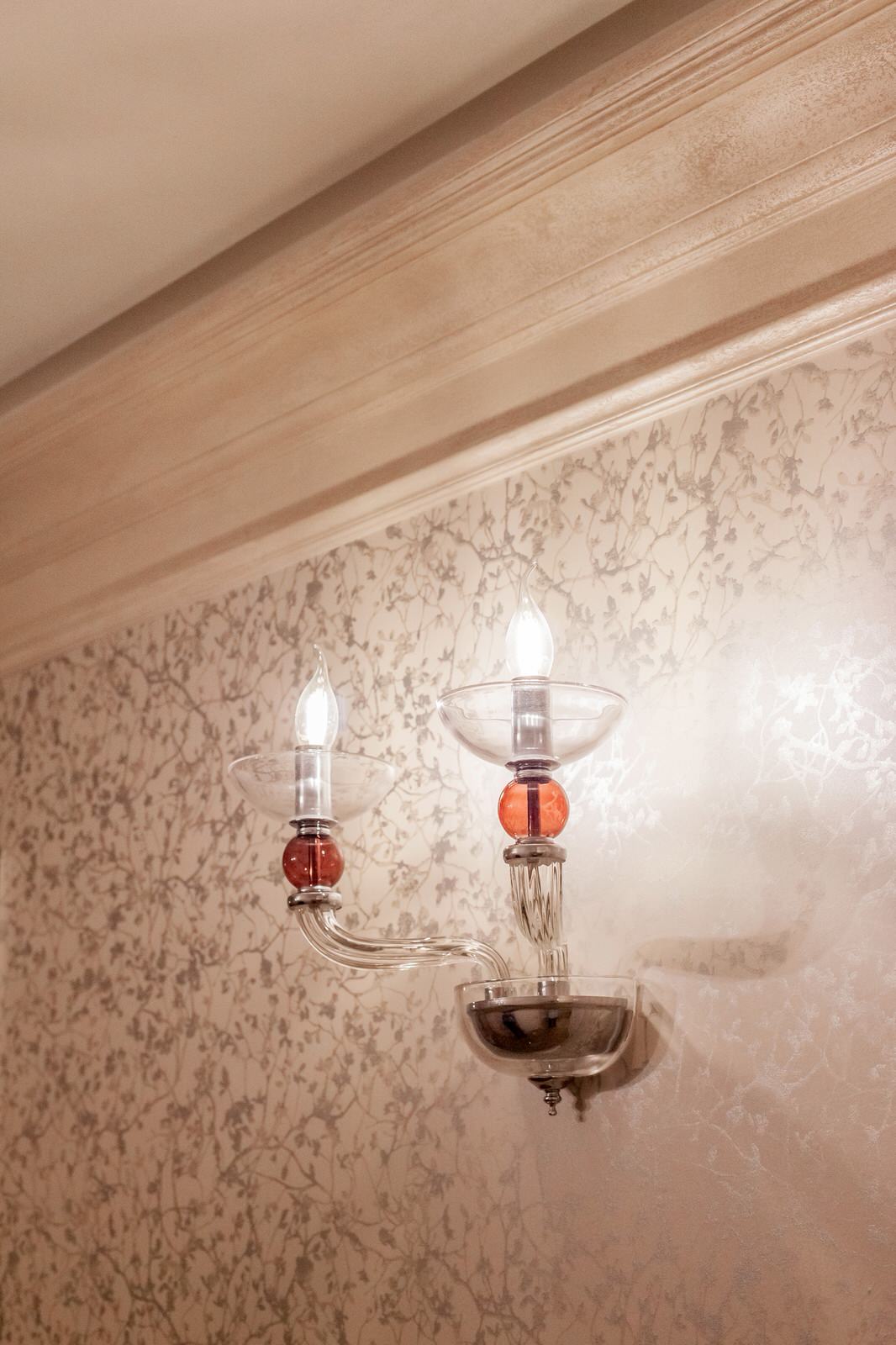 Квартира в ж/к "Елки-парк"