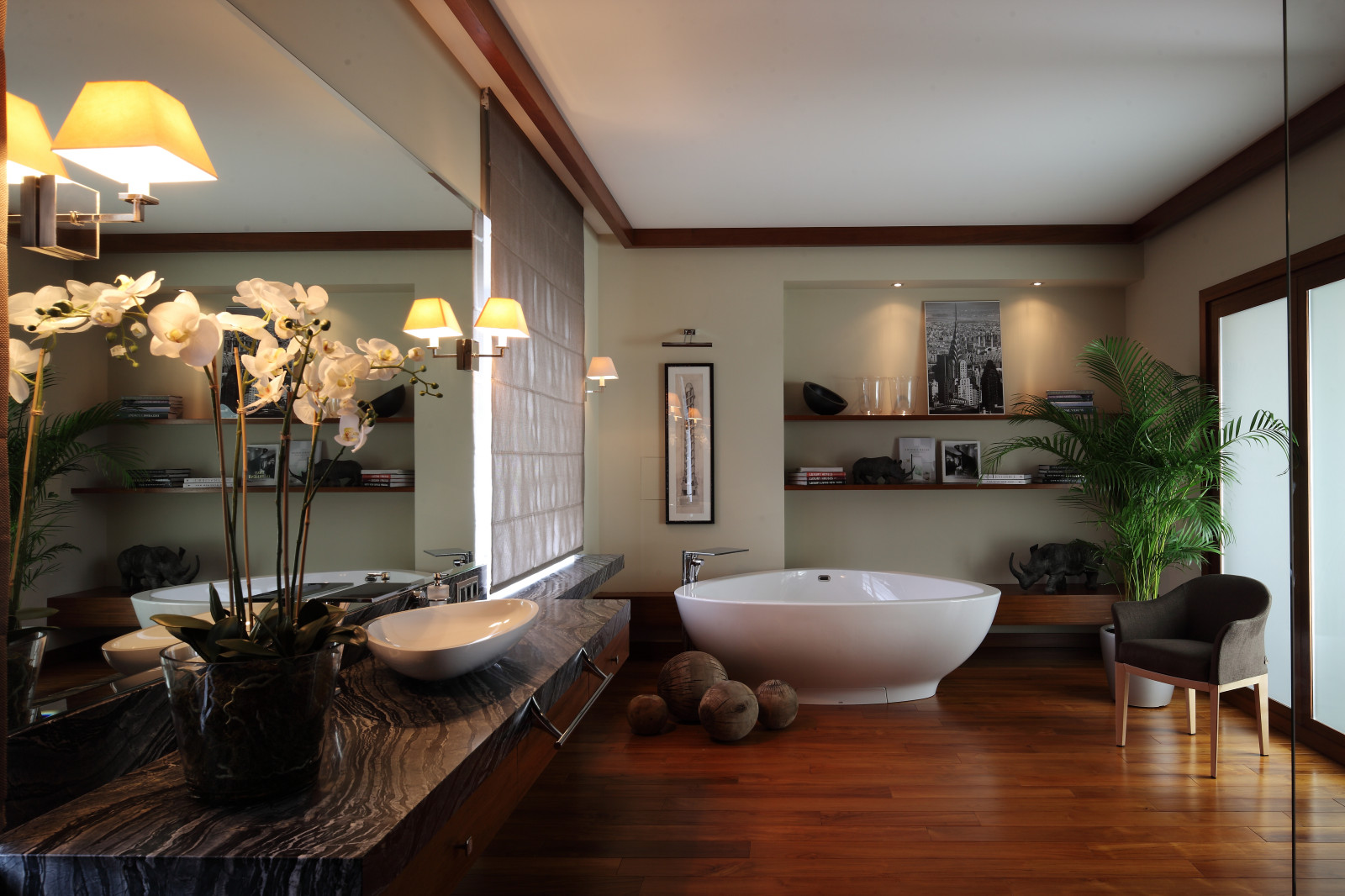 Загородный дом в посёлке «Грибово»