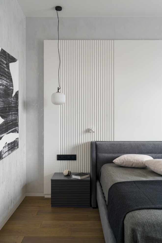 Квартира в Лахта Парке