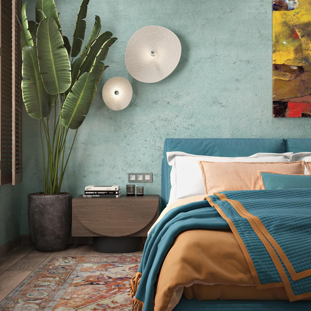 В стиле Кубы