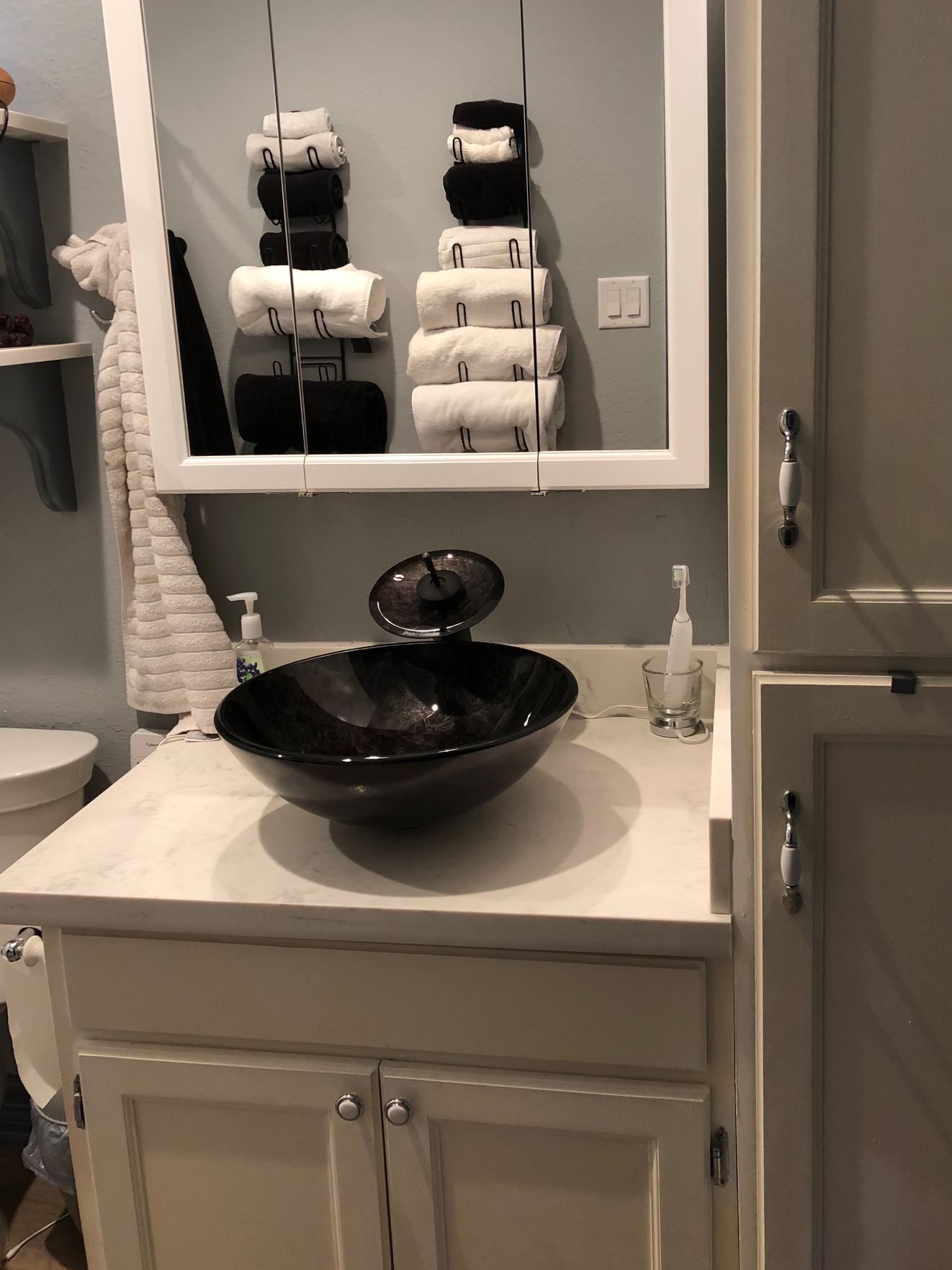 Houston Copperfield Kitchen Remodel