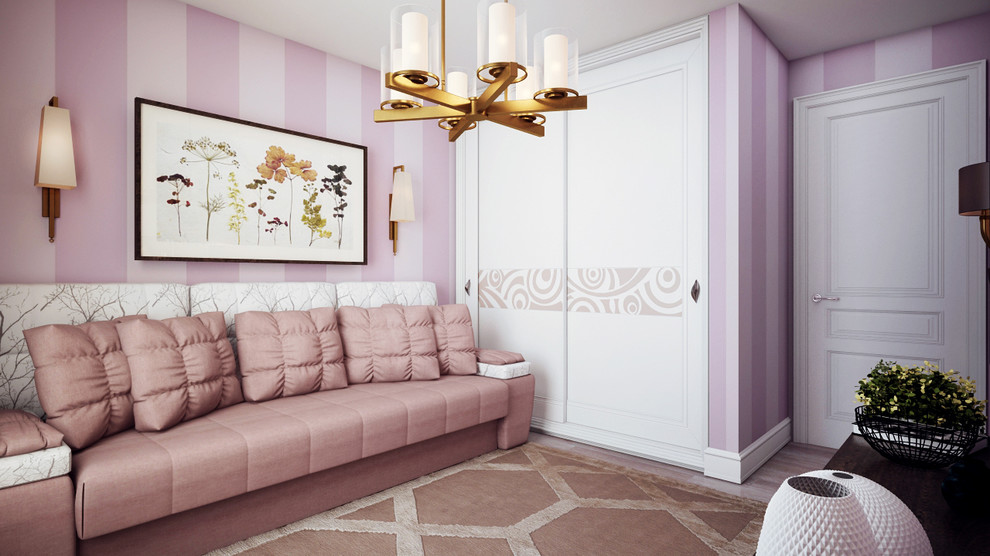 Квартира в ЖК г.Красногорск