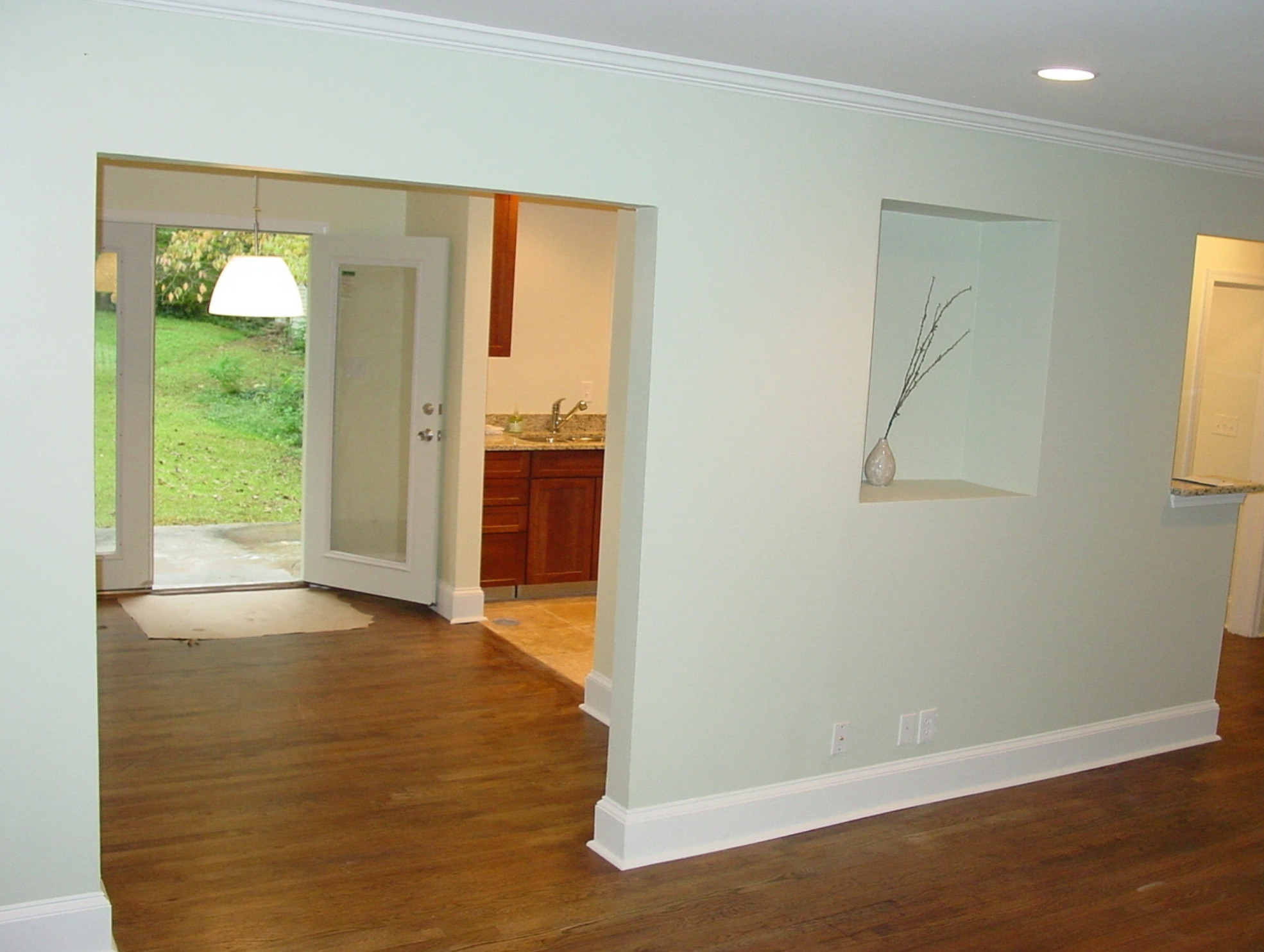 Expansion & Remodel in Dearborn Park – Decatur