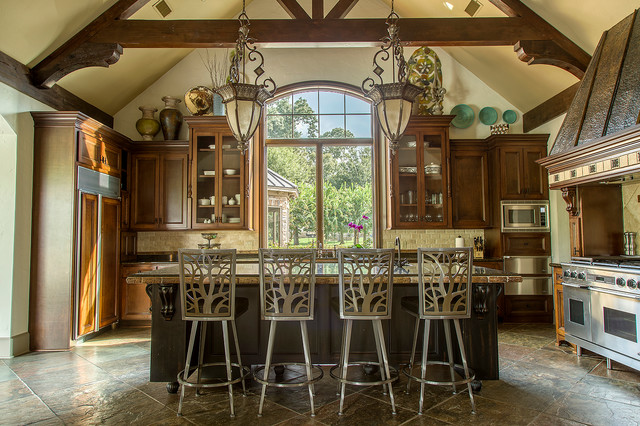 Traditional Kitchen traditional-kitchen