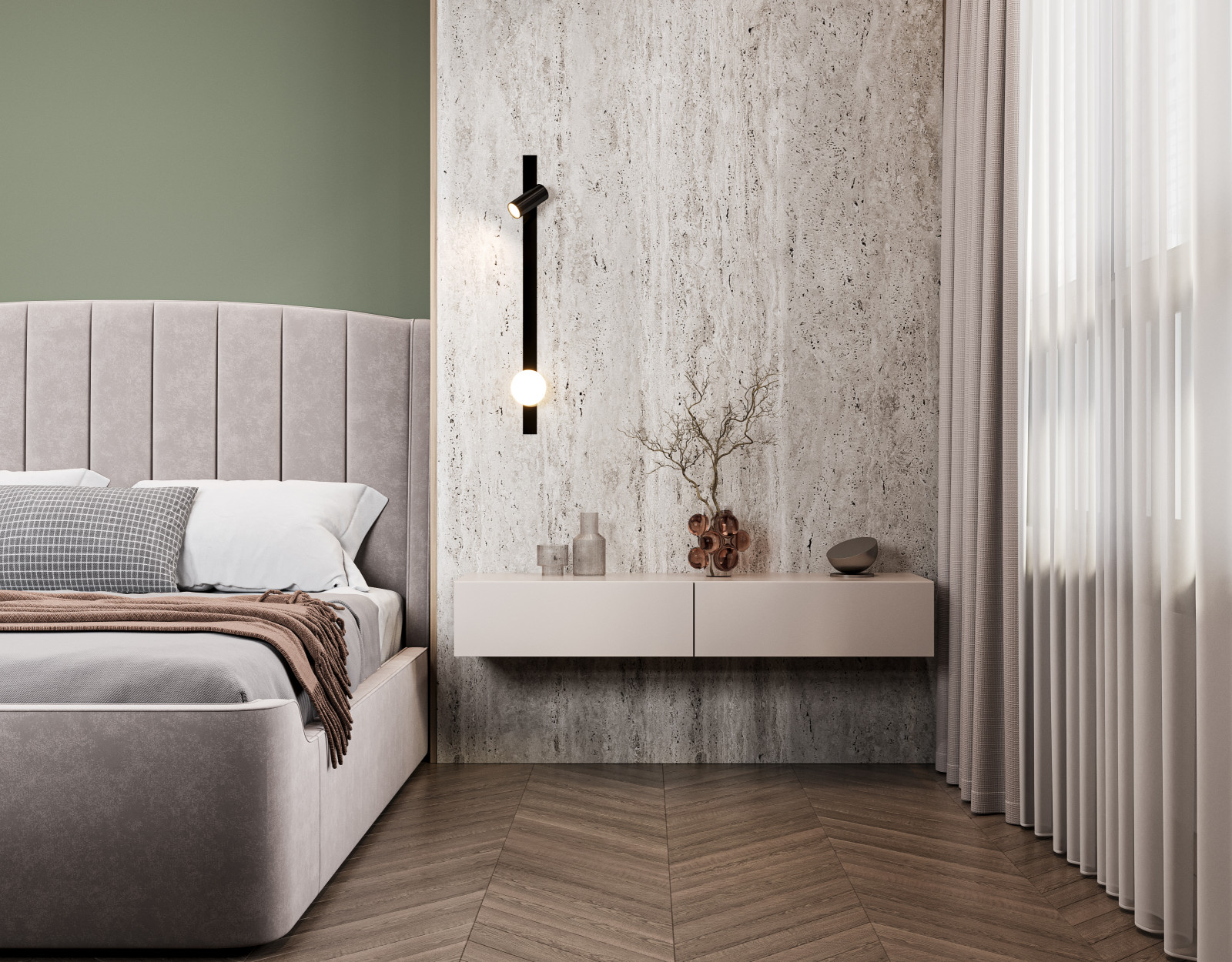 Дизайн интерьера Одинцово