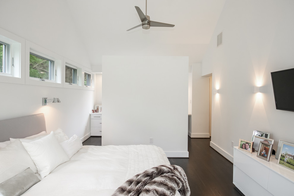 Bethesda Modern Remodel