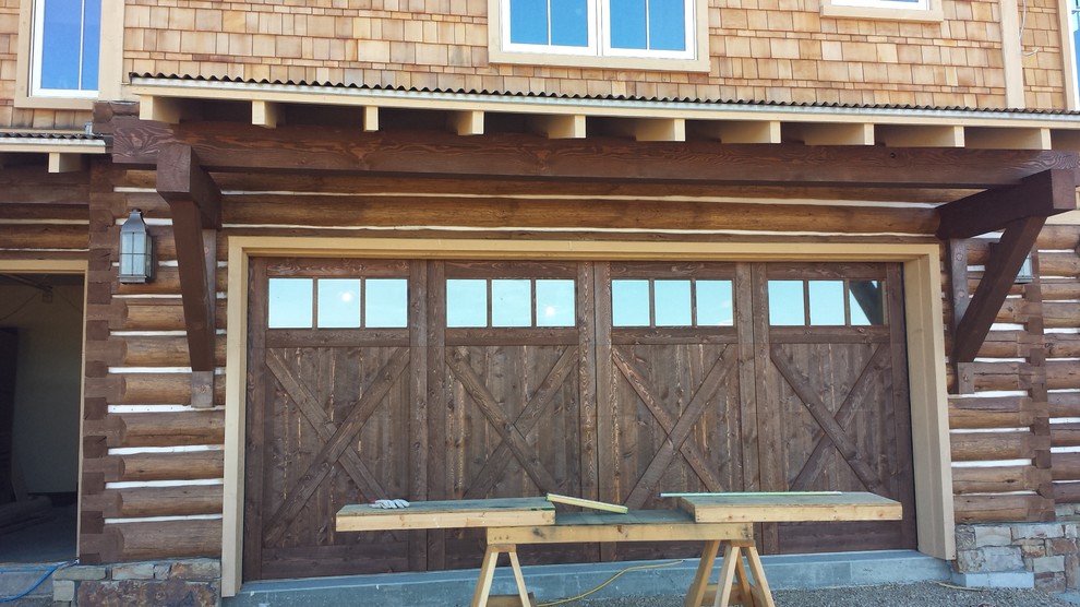 Wyoming Ranch Residence