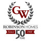 G.W. Robinson Homes