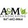A&M Landscaping  LLC