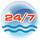 24/7 Pool Services