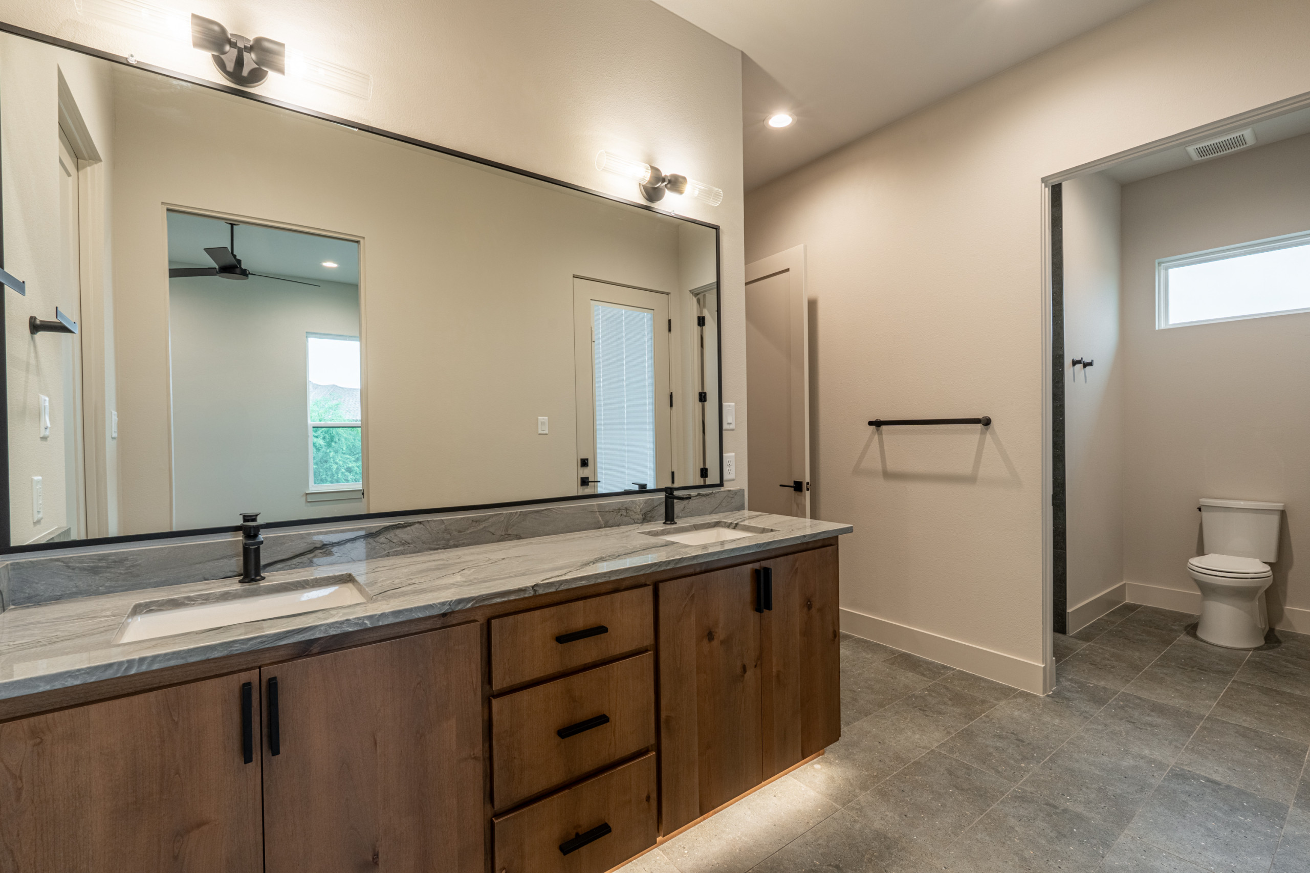 Modern Zen: 2,984 ft², 3 BR/2.5 BA/1 ST home