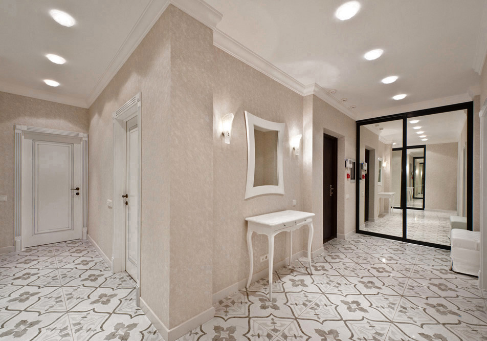 Переосмысление классики