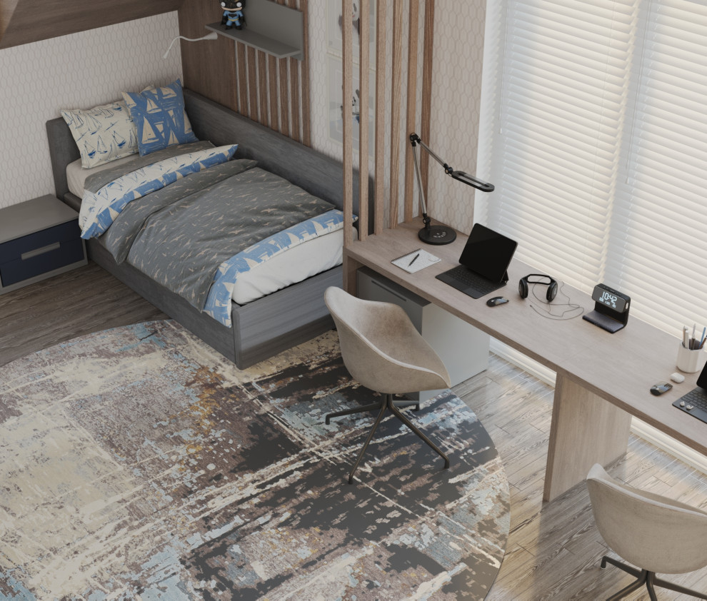 Частный дом Булгари Парк Самара