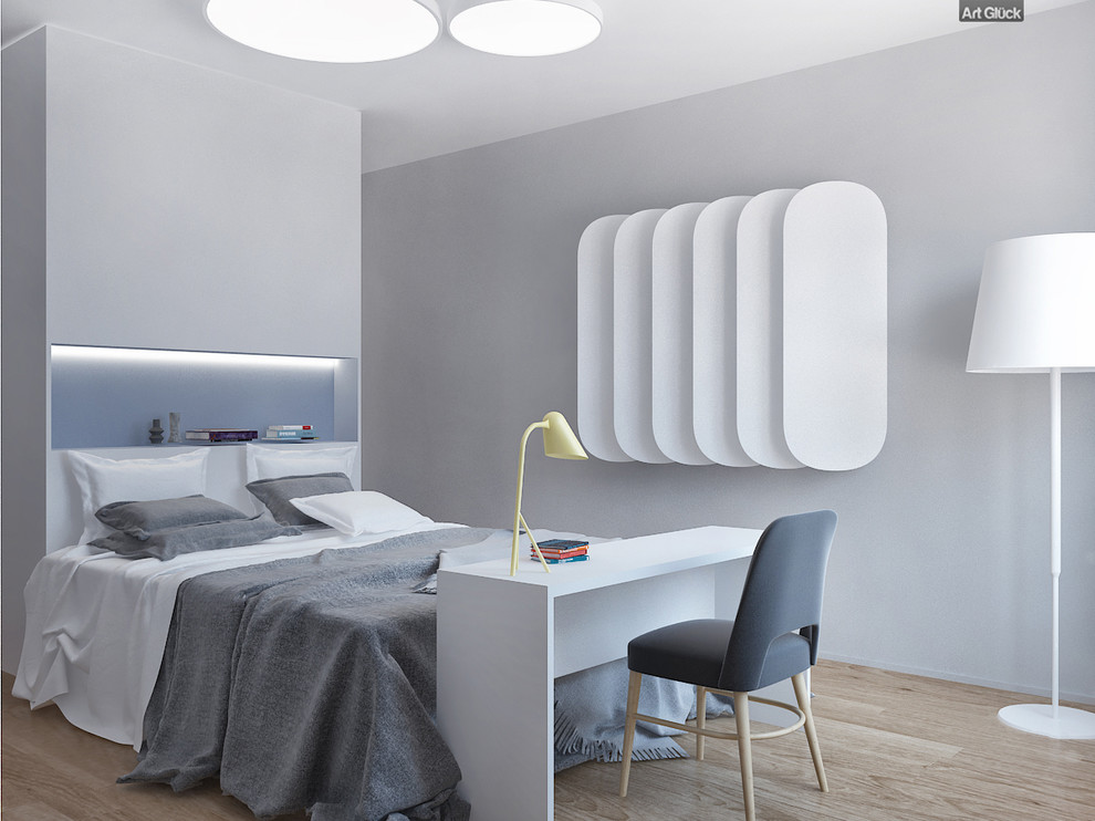 Квартира на набережной реки Смоленки