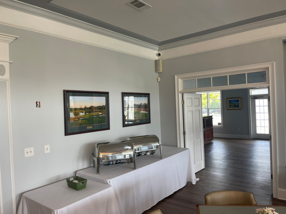 The River Golf Club