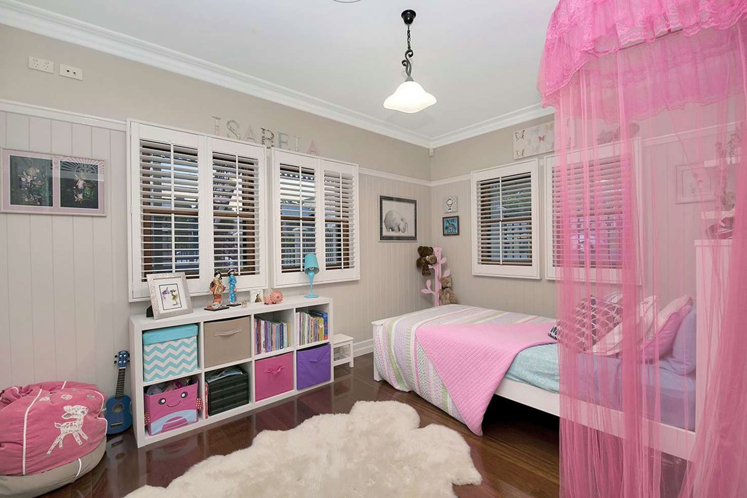Greenslopes - Exquisite Renovation