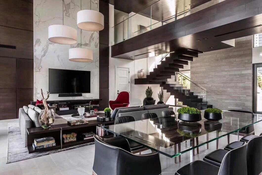 Kitchen & Home Upgrades