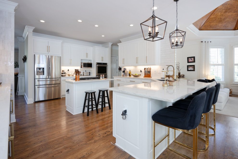 Polo Fiels Home Remodel