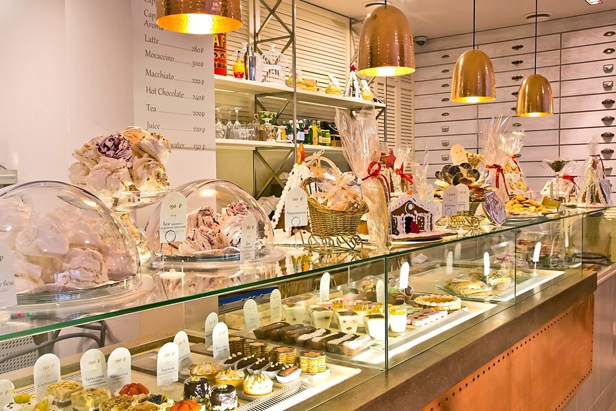 Bistronomia Restaurant