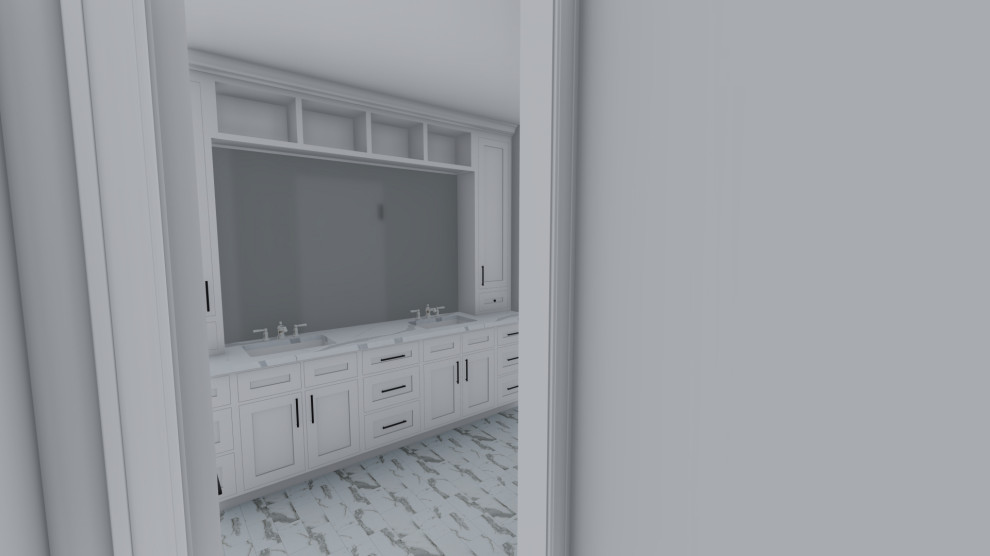 Duhaime Residence Remodel