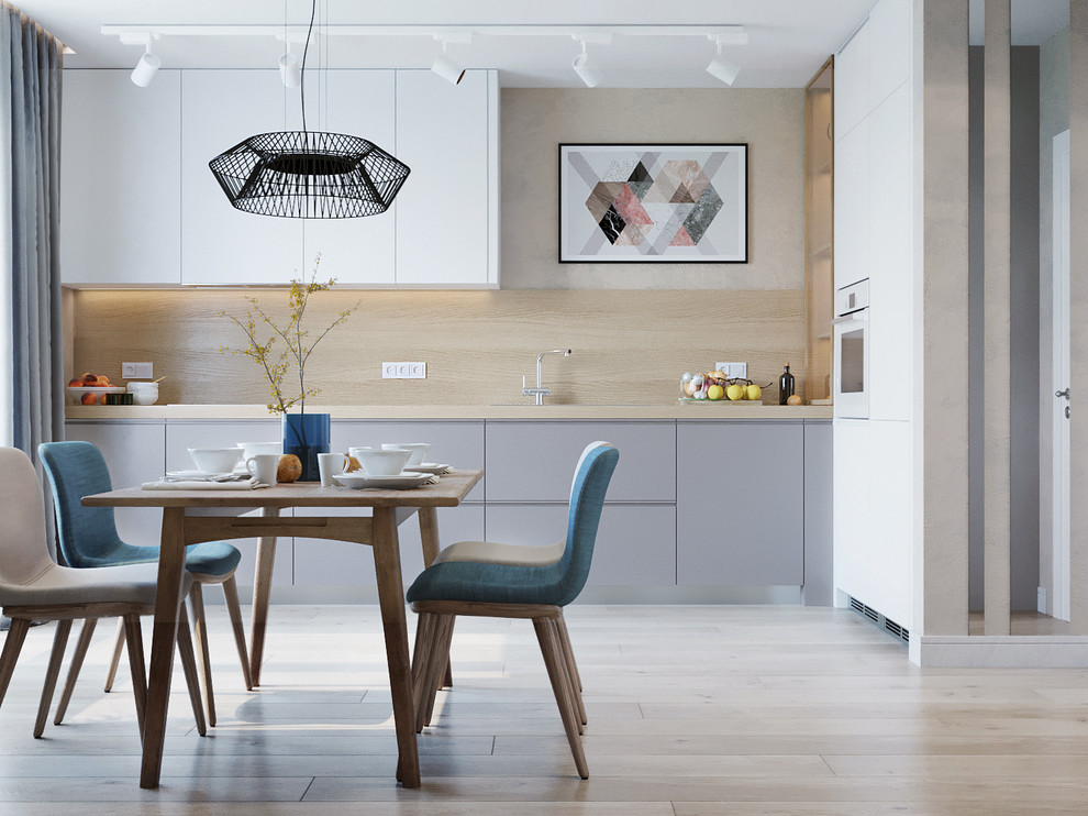 Квартира 115 кв.м. в г.Хабаровск