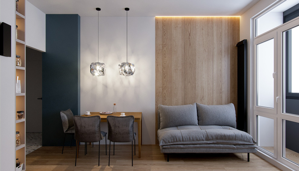 ЖК Испанские кварталы