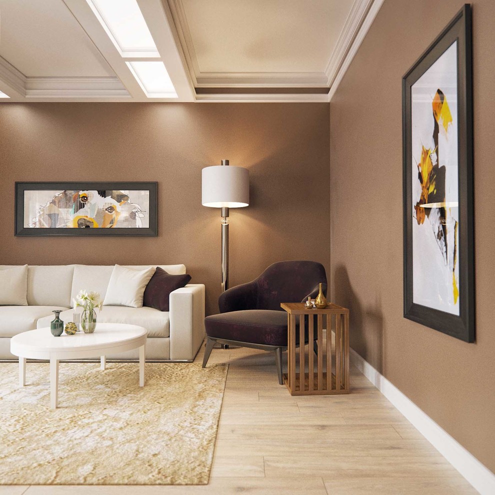 Дом, МО, Коттеджный поселок Европа