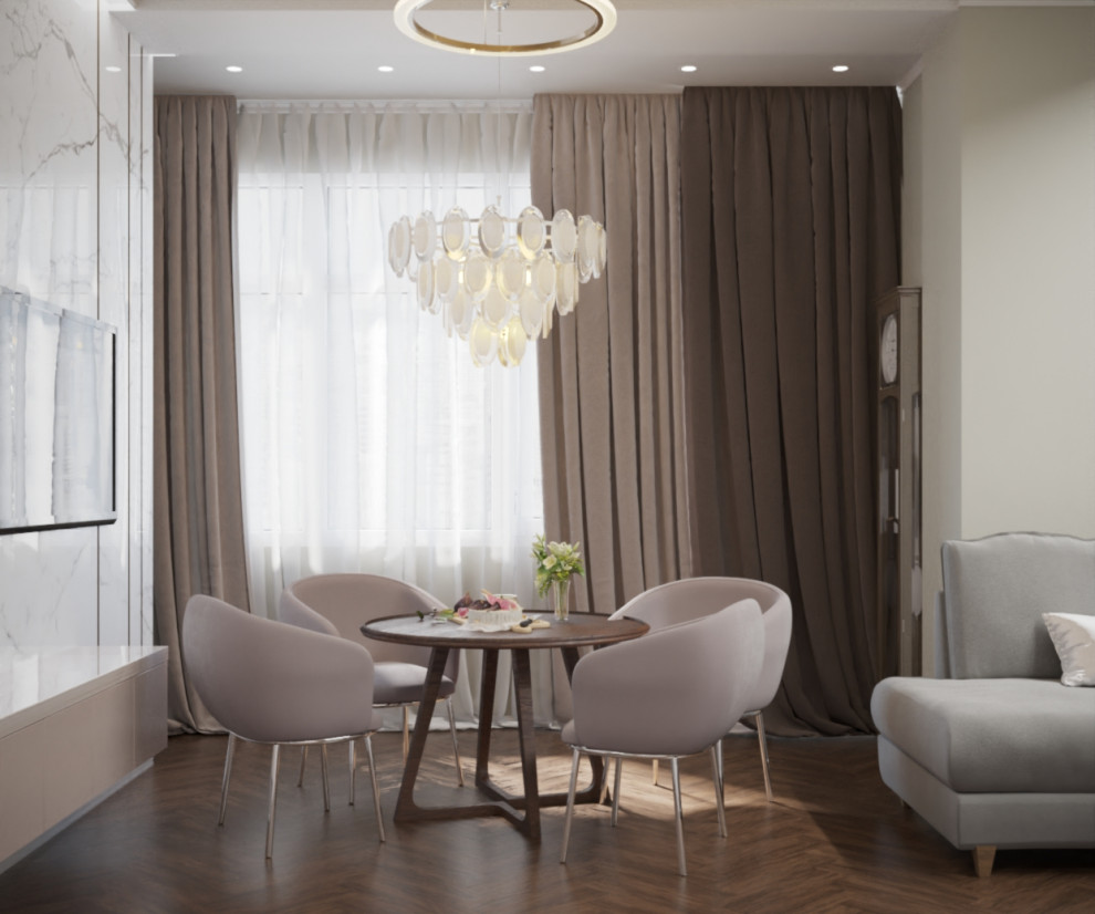 Элегантность вне времени